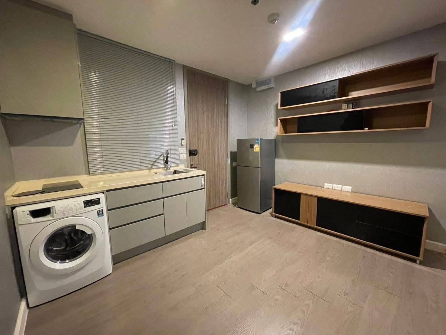 🔥Rent at A space ID Asok- Ratchada 🔥1BR 1BR.🔥 14,000 🔥33sqm. 🔥Floor9 🔥Rent at A space ID Asok- Ratchada 🔥1BR 1BR.🔥 14,000 🔥33sqm. 🔥Floor9