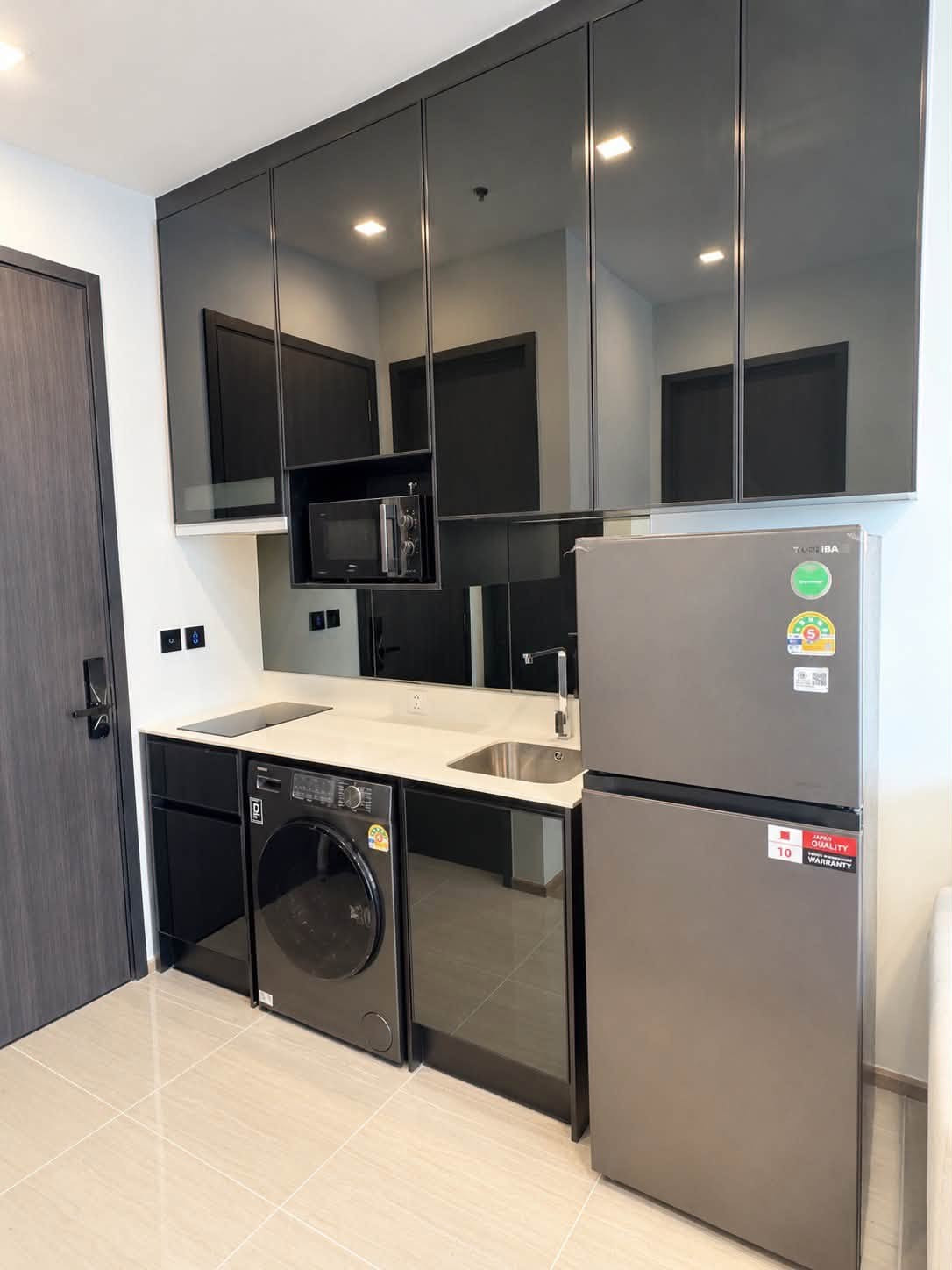 HOT DEAL 𝙁𝙤𝙧 𝙍𝙚𝙣𝙩 🏙️| Noble Around Ari | 45 Sq.m. | 2 Bedroom – รูปที่ 4