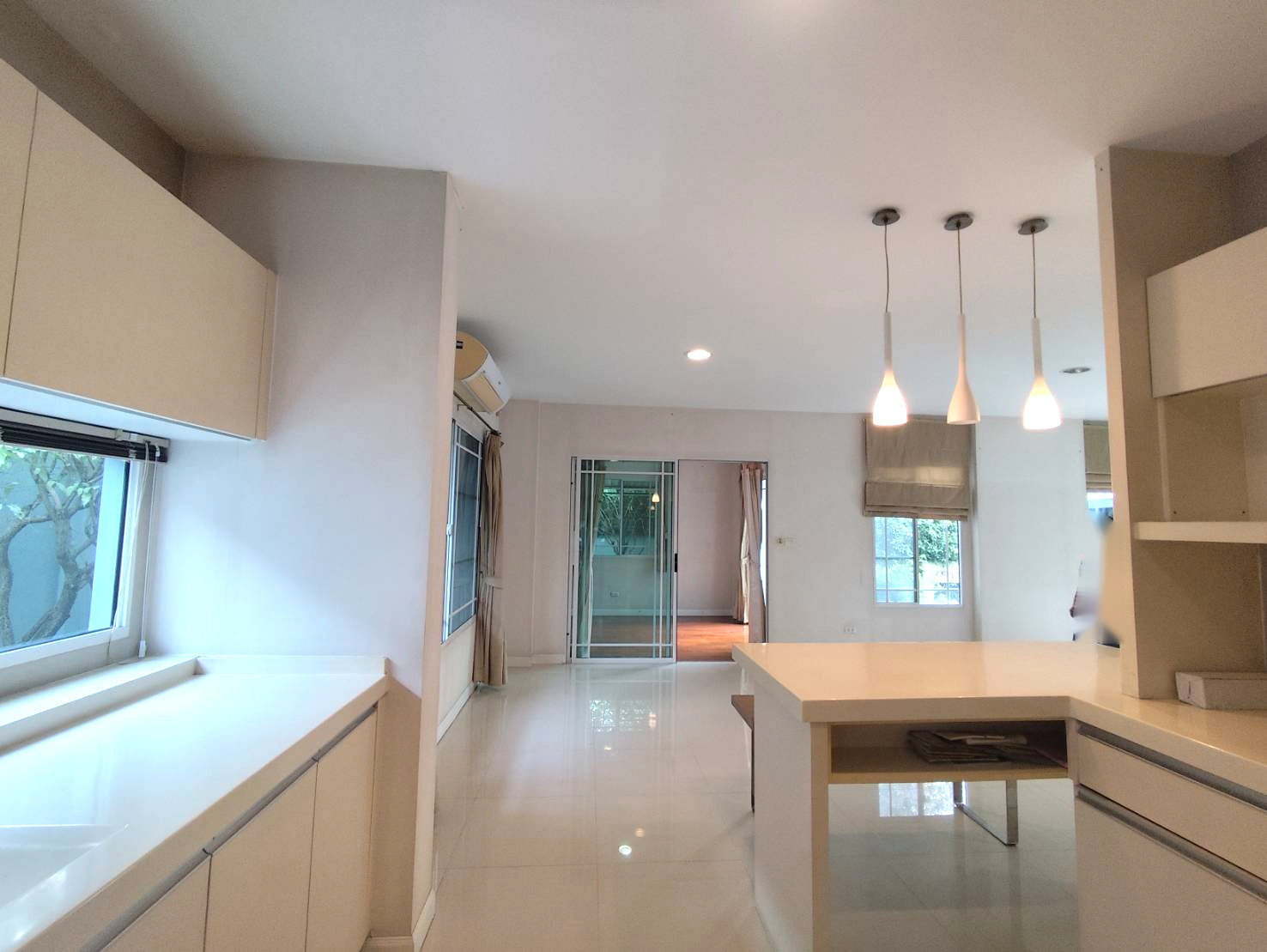🏡 บ้านเดี่ยว 2 ชั้น นันทวัน อุทยาน–อักษะ ทำเลศาลายา–พุทธมณฑล ราคา 7.59 ล้านบาท – รูปที่ 3