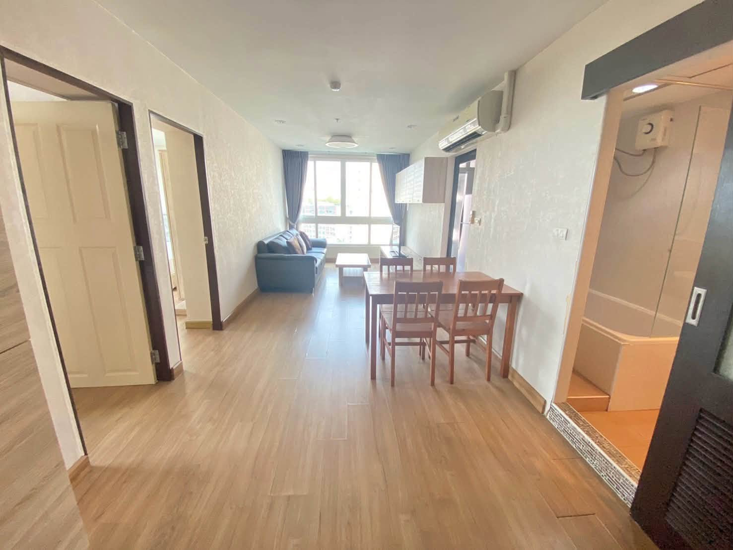 [วิวทะเล 2 นอน แค่ 2.9 ล้าน!] ขาย Ladda Condo View ศรีราชา 62 ตร.ม. ชั้น 7 – รูปที่ 3