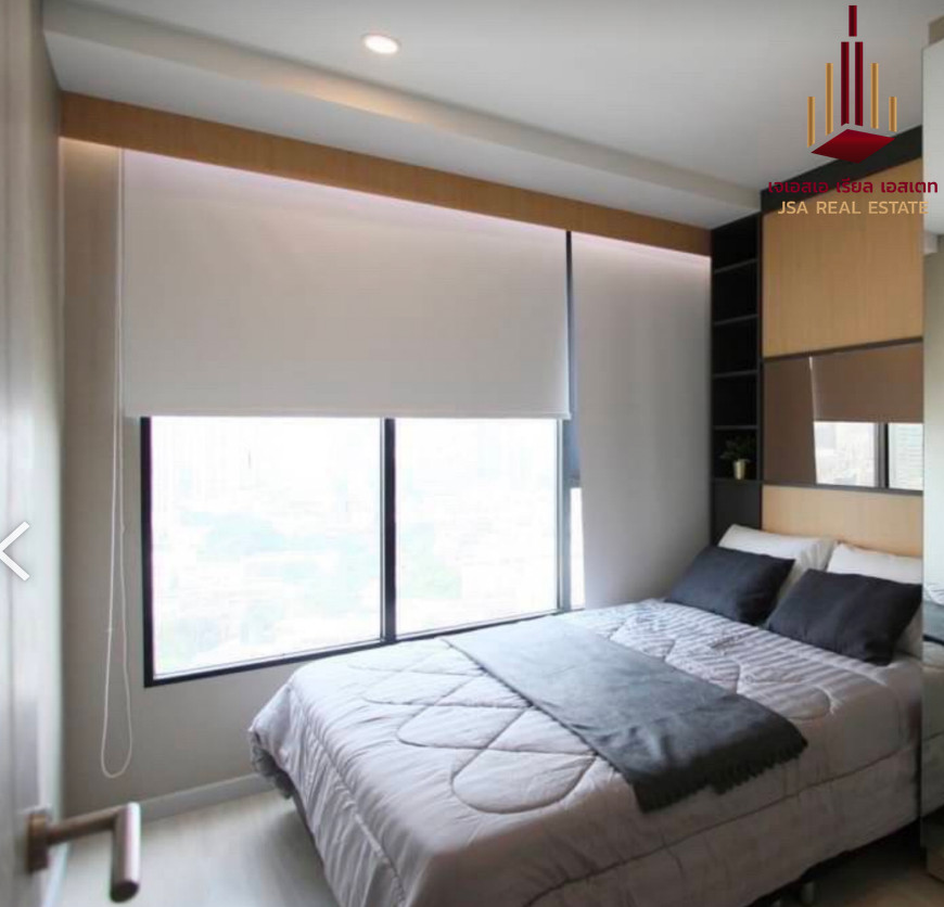✨ For Rent: KnightsBridge Prime Sathorn Condo ✨ 💰 Only 23,000 THB/month