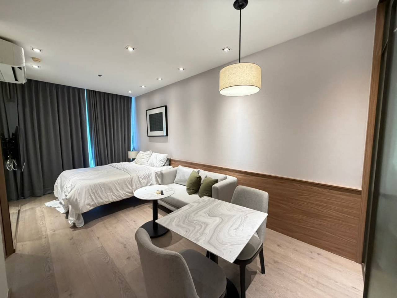 🏢 Park Origin Phrom Phong ขาย ขนาด 29 ตรม. 🏢 Park Origin Phrom Phong ขาย ขนาด 29 ตรม.