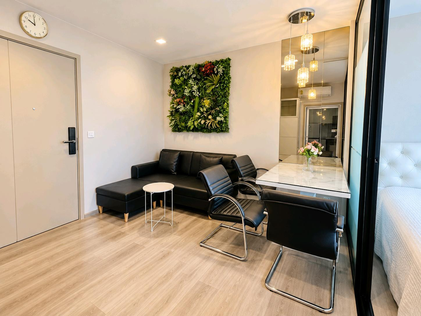 The Politan Rive Condo หรูริมแม่น้ำเจ้าพระยา – รูปที่ 4