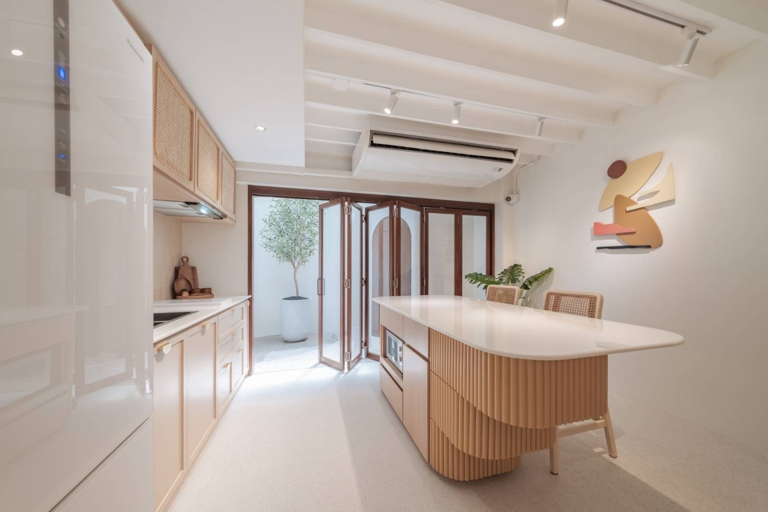 🔥 For sale 🔥 Townhome Inthamara Soi 3 / 3 bedrooms NUB059 – รูปที่ 4