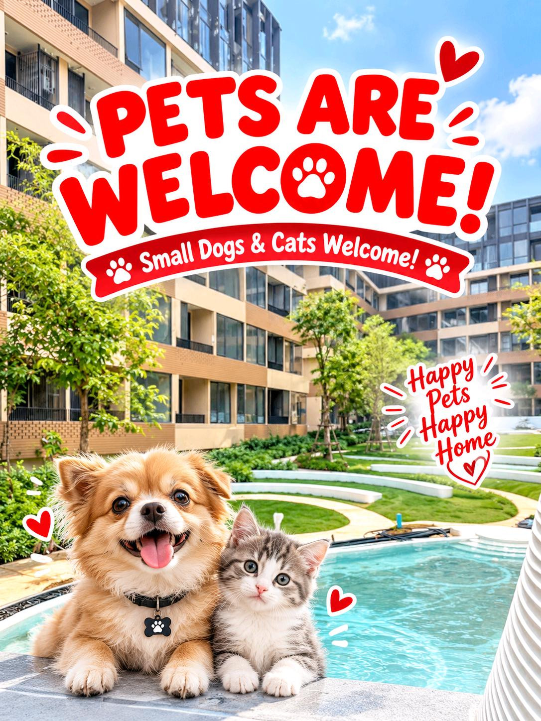 🔴𝗟𝗨𝗫𝗨𝗥𝗬 🐾#𝗣𝗘𝗧-𝗙𝗥𝗜𝗘𝗡𝗗𝗟𝗬 𝗖𝗢𝗡𝗗𝗢 🔴 𝗔𝗥𝗜𝗦𝗘 𝗩𝗜𝗕𝗘 𝗖𝗛𝗘𝗥𝗡𝗚𝗧𝗔𝗟𝗔𝗬