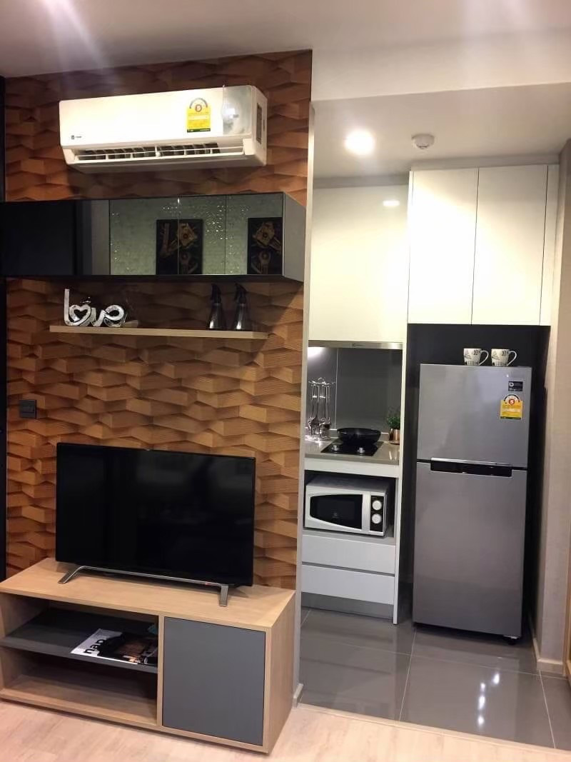 🔥 ขาย 🔥 เอ็ม ทองหล่อ เท็น - M Thonglor 10 / 1 ห้องนอน M050  – รูปที่ 3