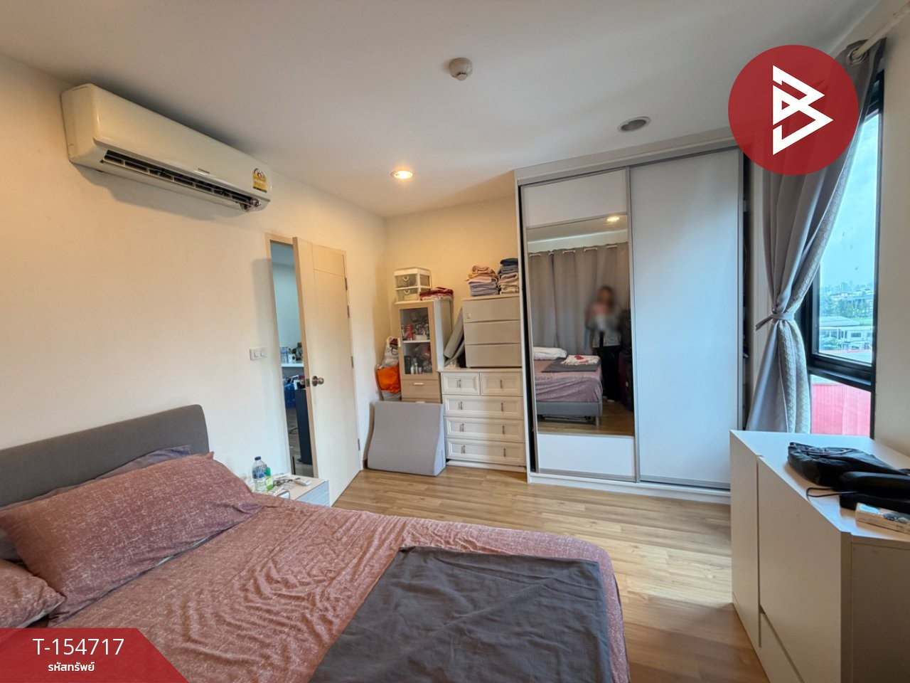 Condo for sale Premio Prime Kaset-Nawamin (Premio Prime Kaset-Nawamin) Bangkok – รูปที่ 4