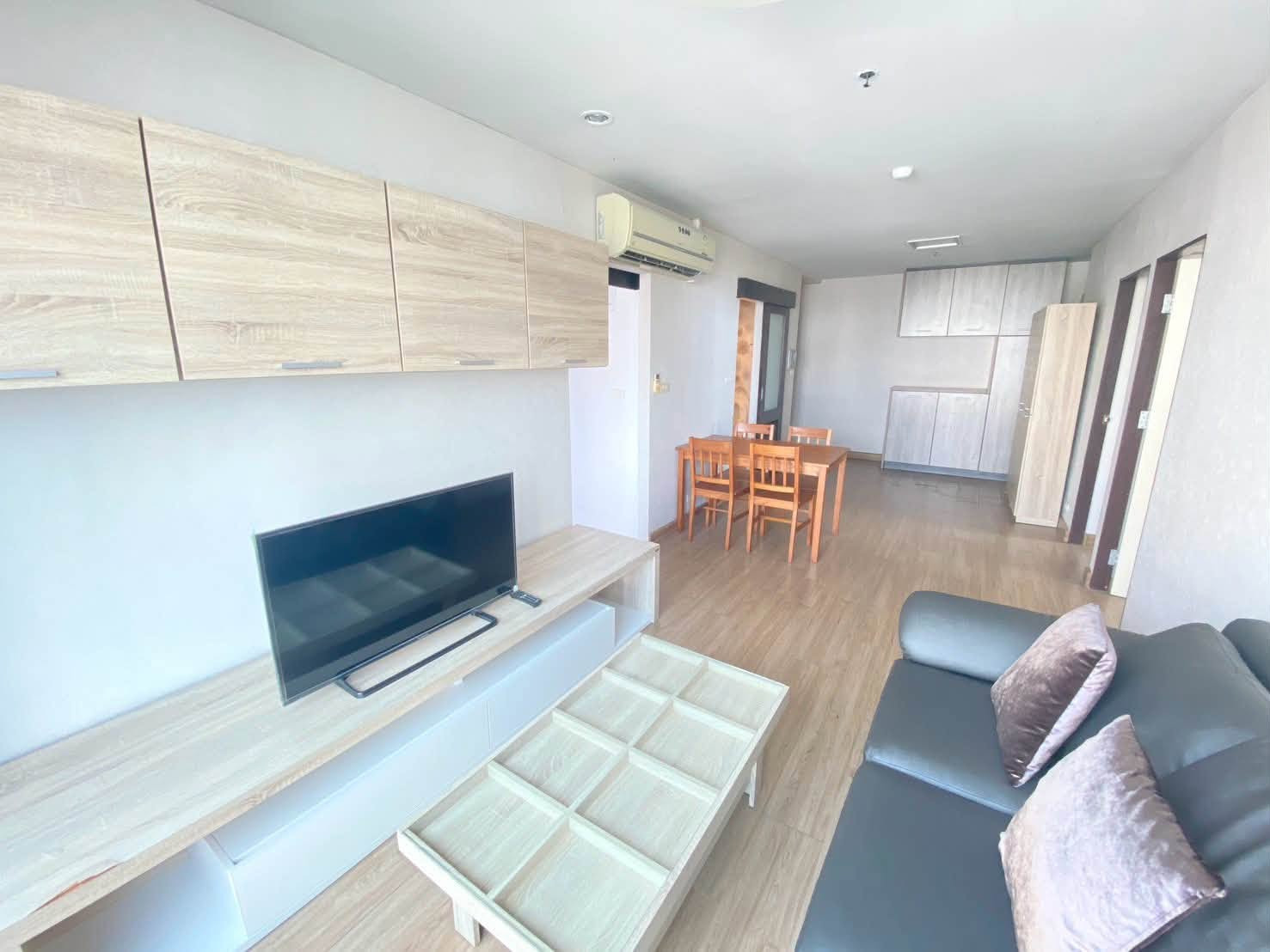 [วิวทะเล 2 นอน แค่ 2.9 ล้าน!] ขาย Ladda Condo View ศรีราชา 62 ตร.ม. ชั้น 7 – รูปที่ 2