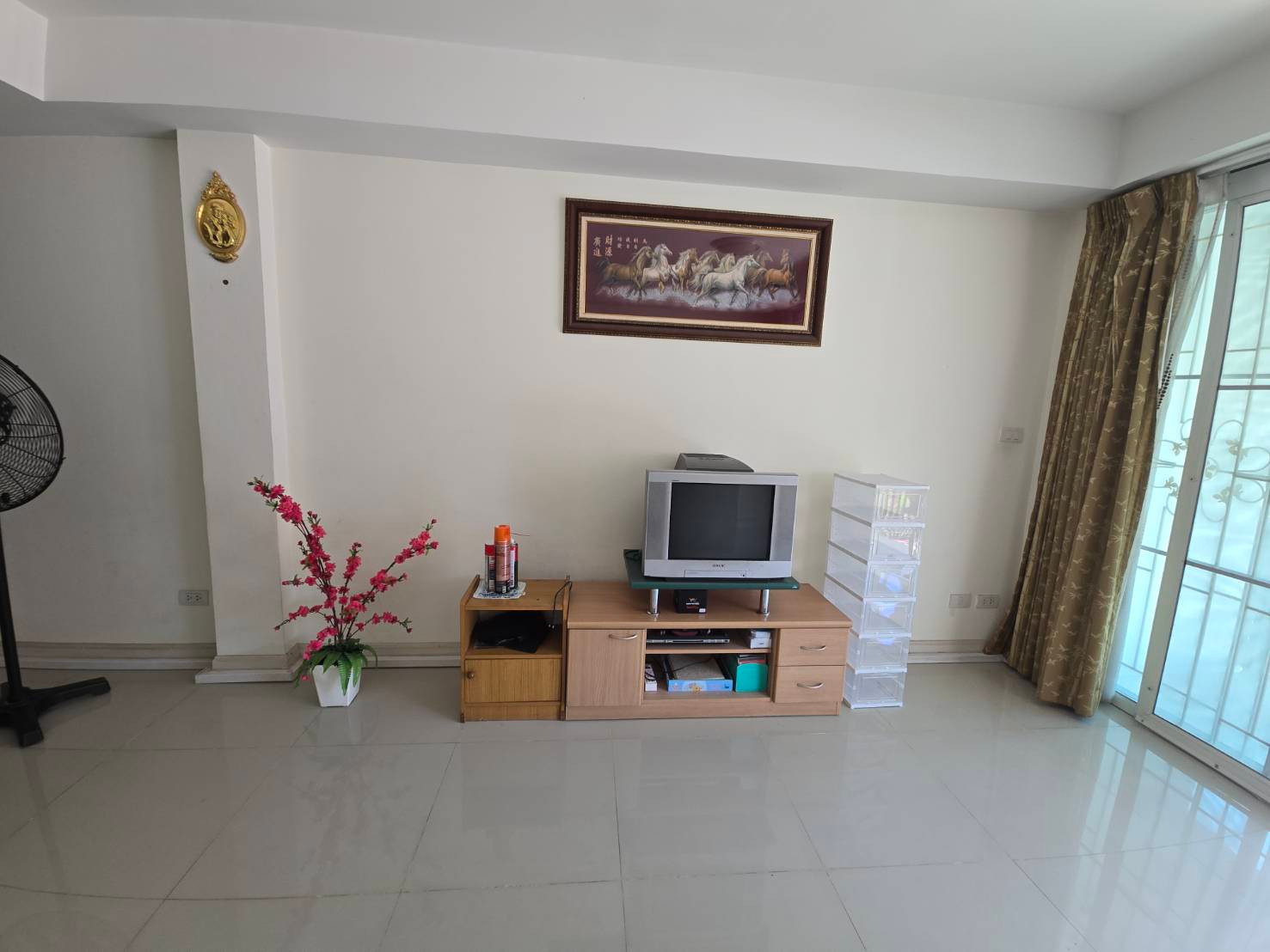 The best deal ! Townhouse 3rd floor for Sale at The firs thome wongwan - PrachaUthit76  – รูปที่ 2