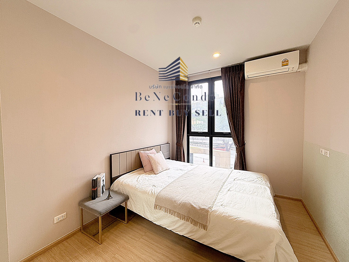 *** Condo for rent : Plum Pinklao Station *** *** Condo for rent : Plum Pinklao Station ***