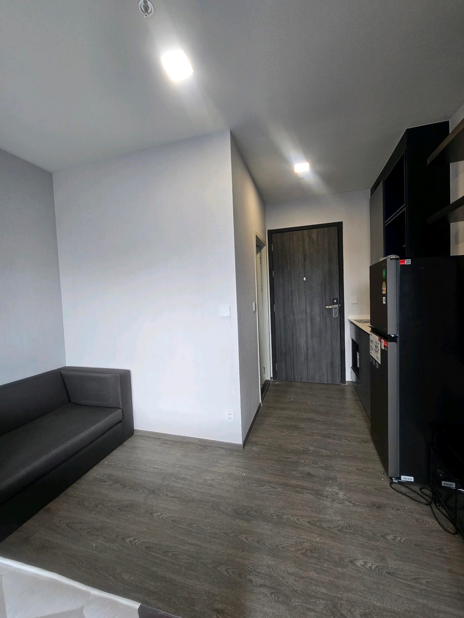 📣Condo for rent Modiz Avantgarde (Modiz Avantgarde) ✨New room, unboxed. – รูปที่ 4