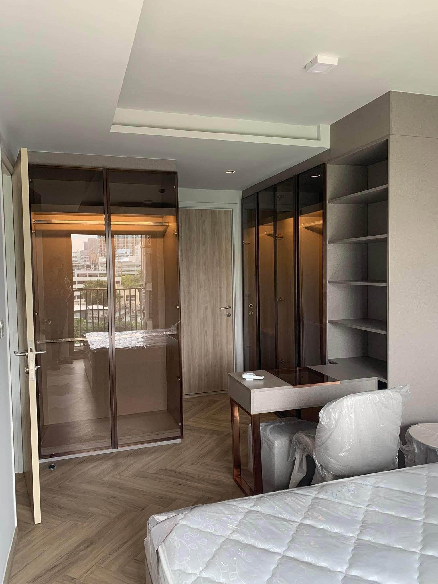 Chapter Thonglor | 2 Bedroom | 48 SQ.M. – รูปที่ 3