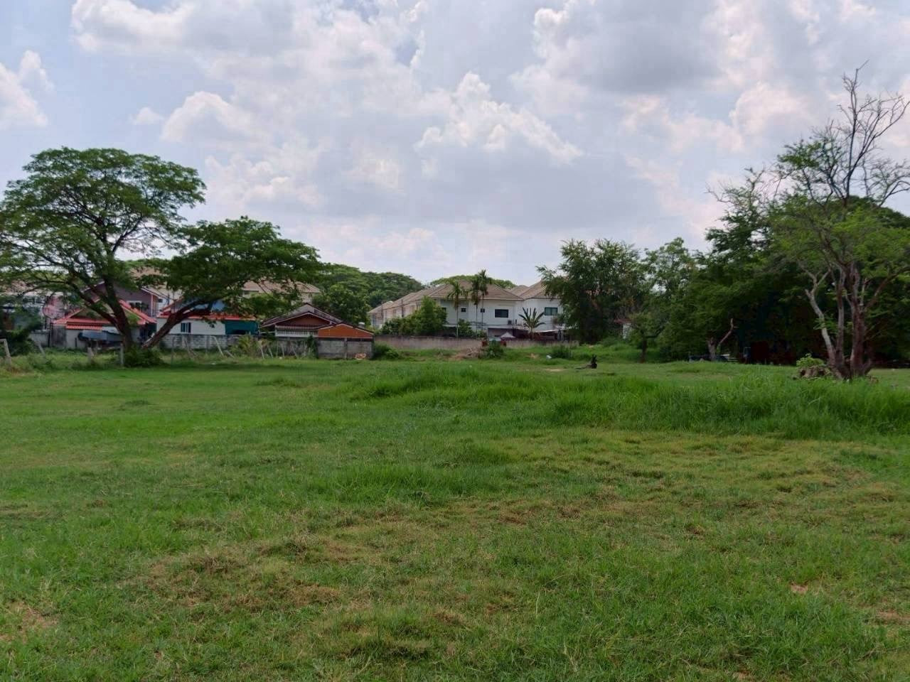 ขายที่ดินติดถนน เนื้อที่ 6 ไร่ 1 งาน 62.7 ตร.ว. ใกล้ท่าอากาศยานนานาชาติขอนแก่น – รูปที่ 4
