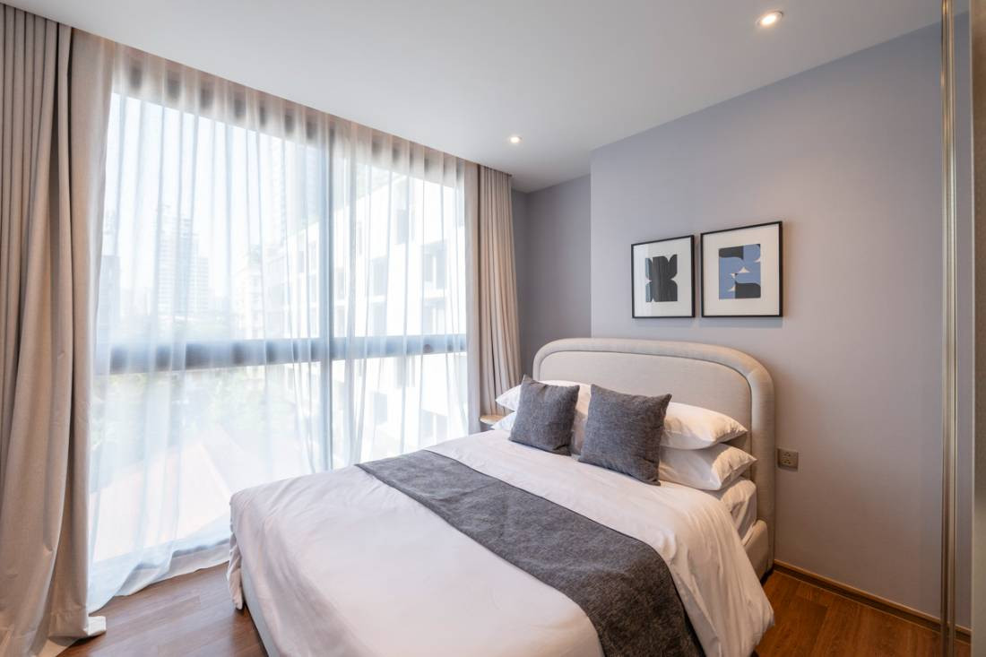 HOT DEAL 𝙁𝙤𝙧 𝙍𝙚𝙣𝙩 🏙️| Via 34 | 125 Sq.m. | 2 Bedroom HOT DEAL 𝙁𝙤𝙧 𝙍𝙚𝙣𝙩 🏙️| Via 34 | 125 Sq.m. | 2 Bedroom