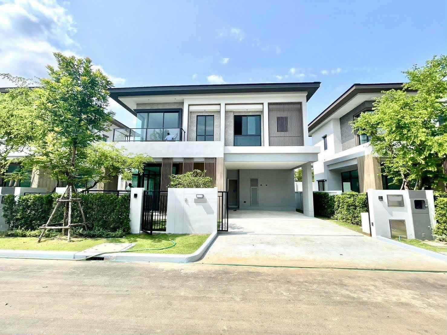 บางกอก บูเลอวาร์ด บางนา กม.5 🌟PN-00007751🌟 