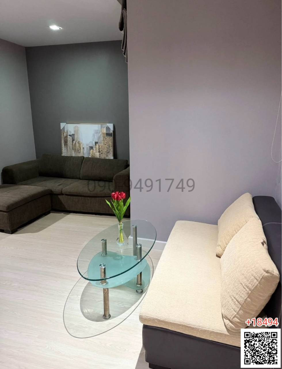 Condo for rent J.W. Boulevard Srivara, ready to move in. – รูปที่ 2