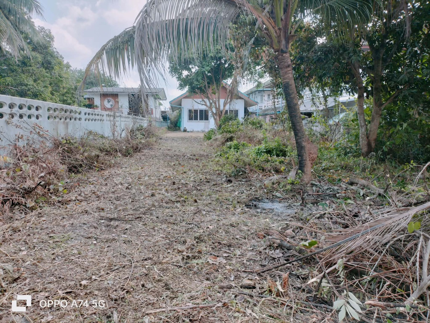 Single house for sale in Hat Yai, no flooding, 243 sq m, Thung Ree Road, next to Songkhla University. – รูปที่ 4