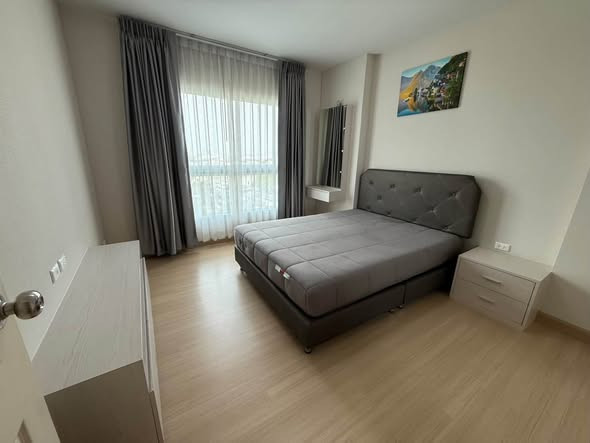 🍁🌹Veranda Rama 9🌹🍁 1 BEDROOM + 1 BATHROOMS | 35.16 SQ.M. - Rental Price : 15,000 Baht/month 🍁🌹Veranda Rama 9🌹🍁 1 BEDROOM + 1 BATHROOMS | 35.16 SQ.M. - Rental Price : 15,000 Baht/month