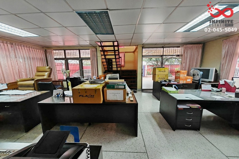 ขายบ้านเดี่ยว 53 ตร.ว. หมู่บ้านอยู่เจริญ วิภาวดี 20 จตุจักร ใกล้ทางด่วน สำนักงานใหญ่การบินไทย – รูปที่ 4