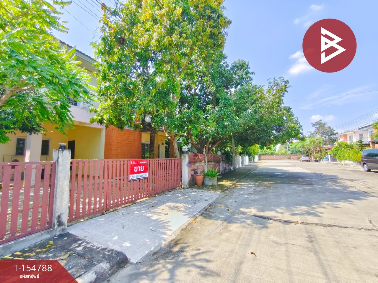 ขายบ้านเดี่ยว หมู่บ้านสิวารัตน์ 7 นครปฐม ติดถนนศาลายา-บางภาษี – รูปที่ 2
