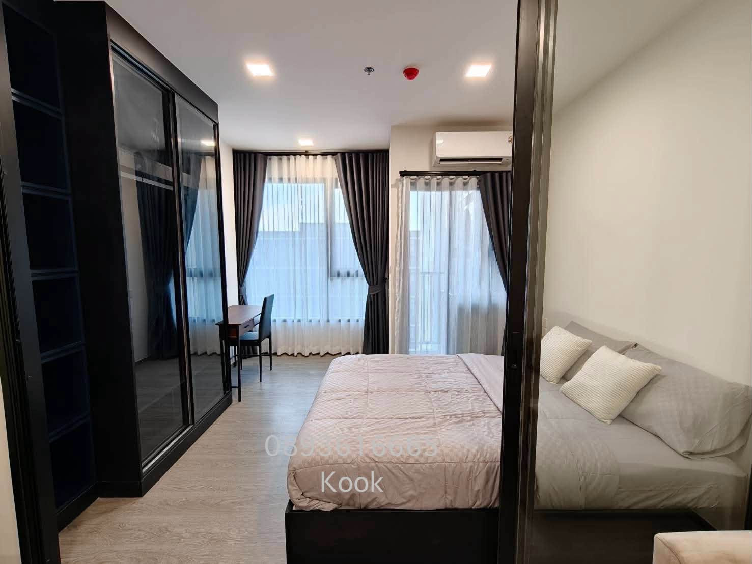 Unit Available at Modiz Avantgarde (Code: AON2)–Multiple units available—prices negotiable!