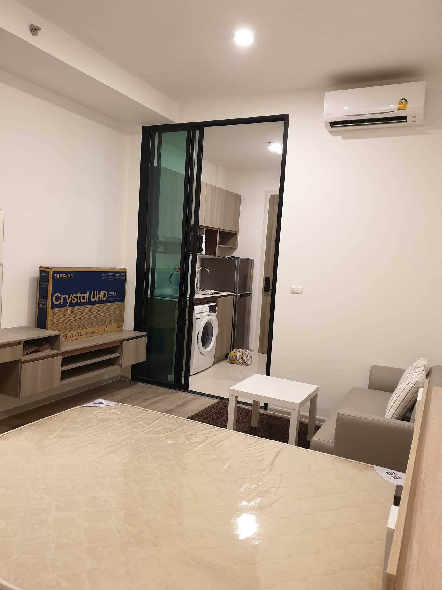11K261069 - Condo for sale KnightsBridge Collage Ramkhamhaeng, size 23 sq m, 3rd floor (Sell KnightsBridge Collage Ramkhamhaeng) – รูปที่ 3