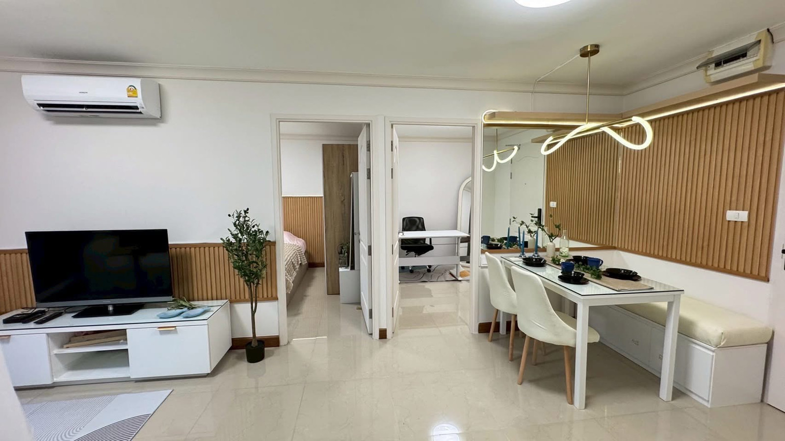 🏠✨ Chateau in Town Phaholyothin 11 (Chateau in Town Phaholyothin 11) | Sale/Rent 1 bedroom condo (HBH-LP-95) 🏠✨ Chateau in Town Phaholyothin 11 (Chateau in Town Phaholyothin 11) | Sale/Rent 1 bedroom condo (HBH-LP-95)