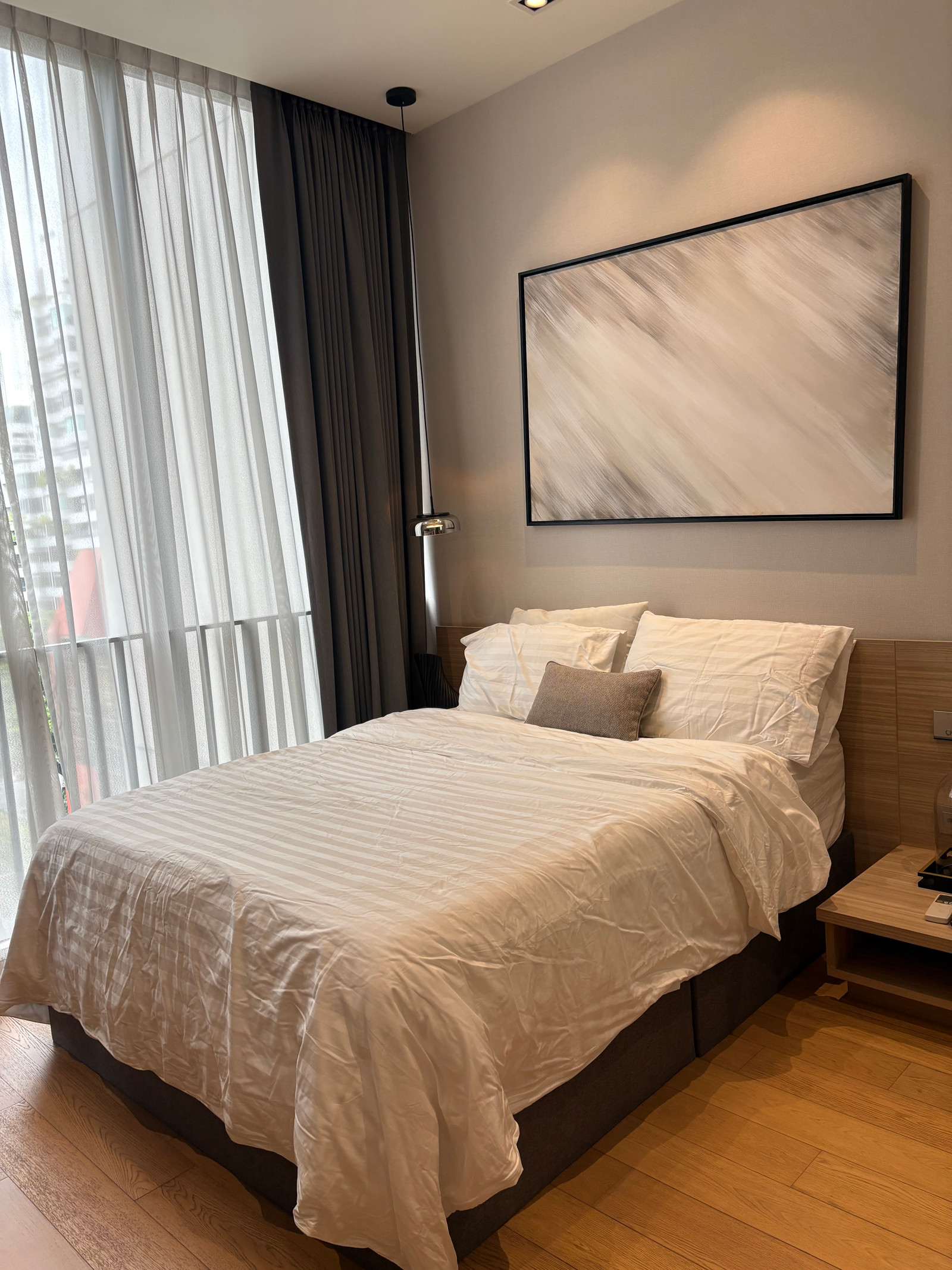 Luxury living, walking distance to Central World – รูปที่ 2
