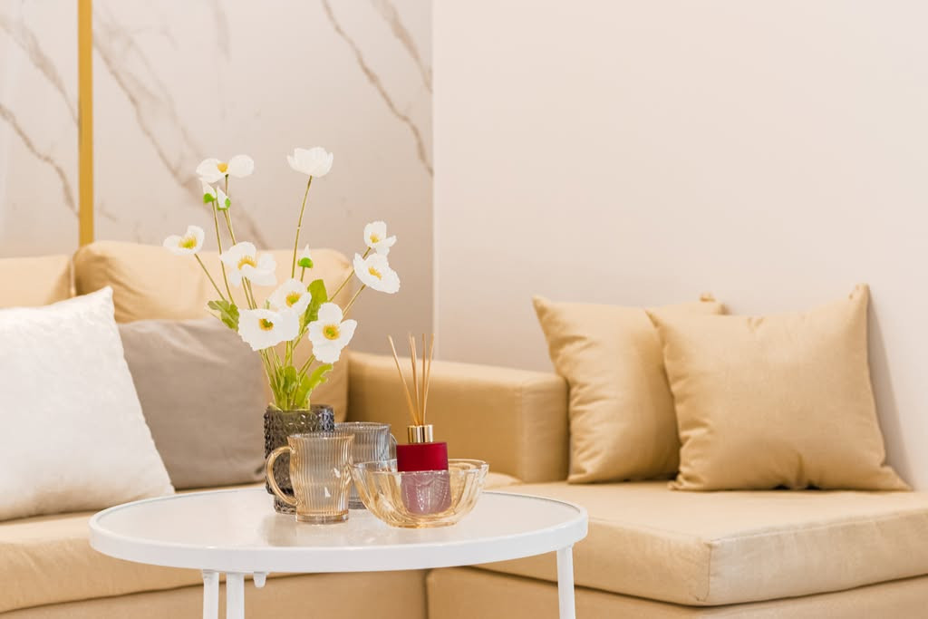 ✨ 1 ห้องนอน | ห้องน่าอยู่ ราคาเบา ๆ เหมาะกับการเริ่มต้น 📍 The Raffles Ladprao – รูปที่ 4