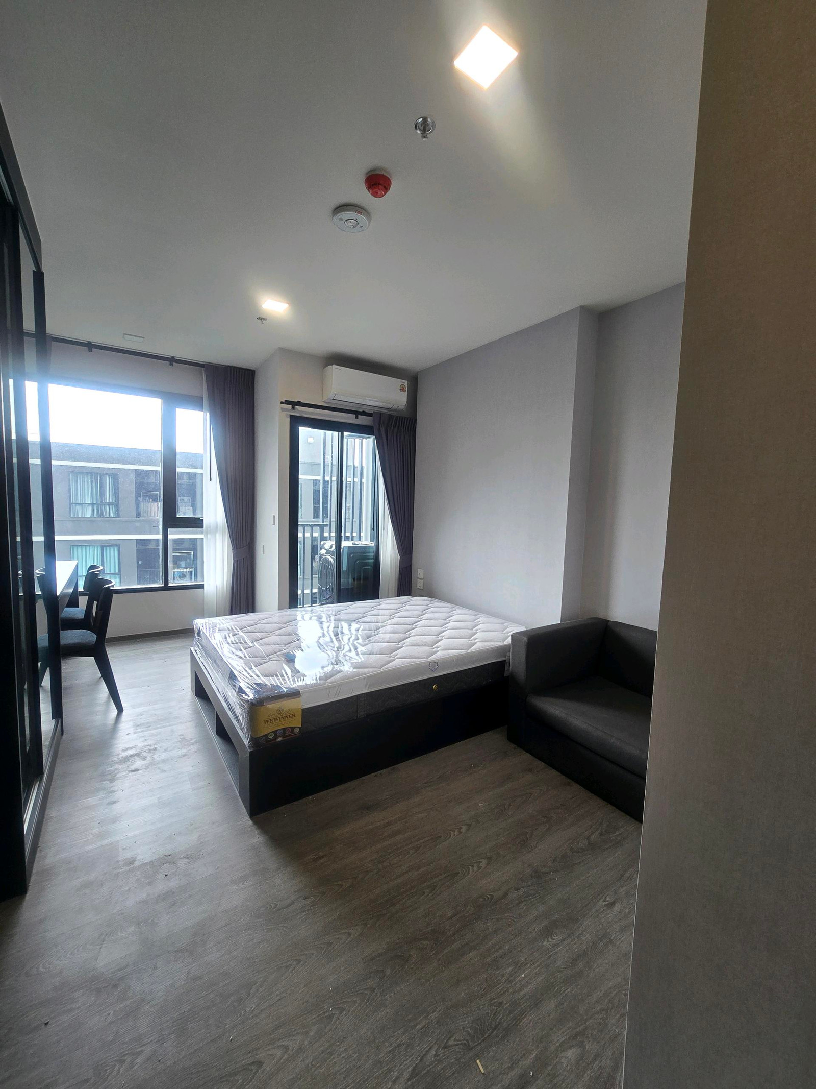📣Condo for rent Modiz Avantgarde (Modiz Avantgarde) ✨New room, unboxed. – รูปที่ 2