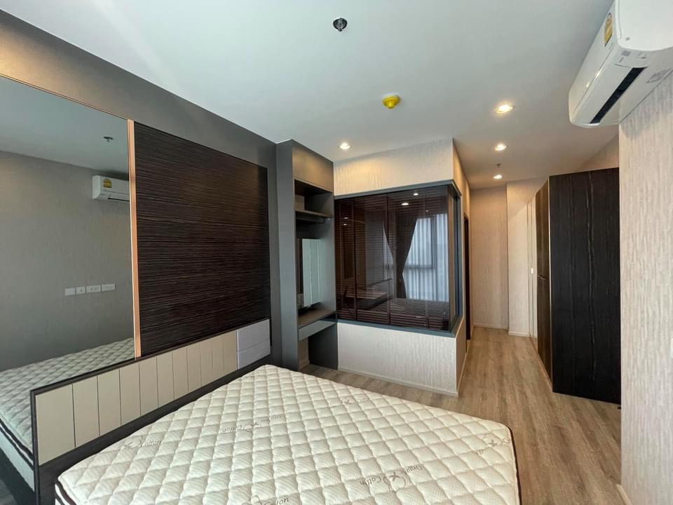 Unit Available at IDEO Mobi Sukhumvit 66–Multiple units available—prices negotiable! Unit Available at IDEO Mobi Sukhumvit 66–Multiple units available—prices negotiable!