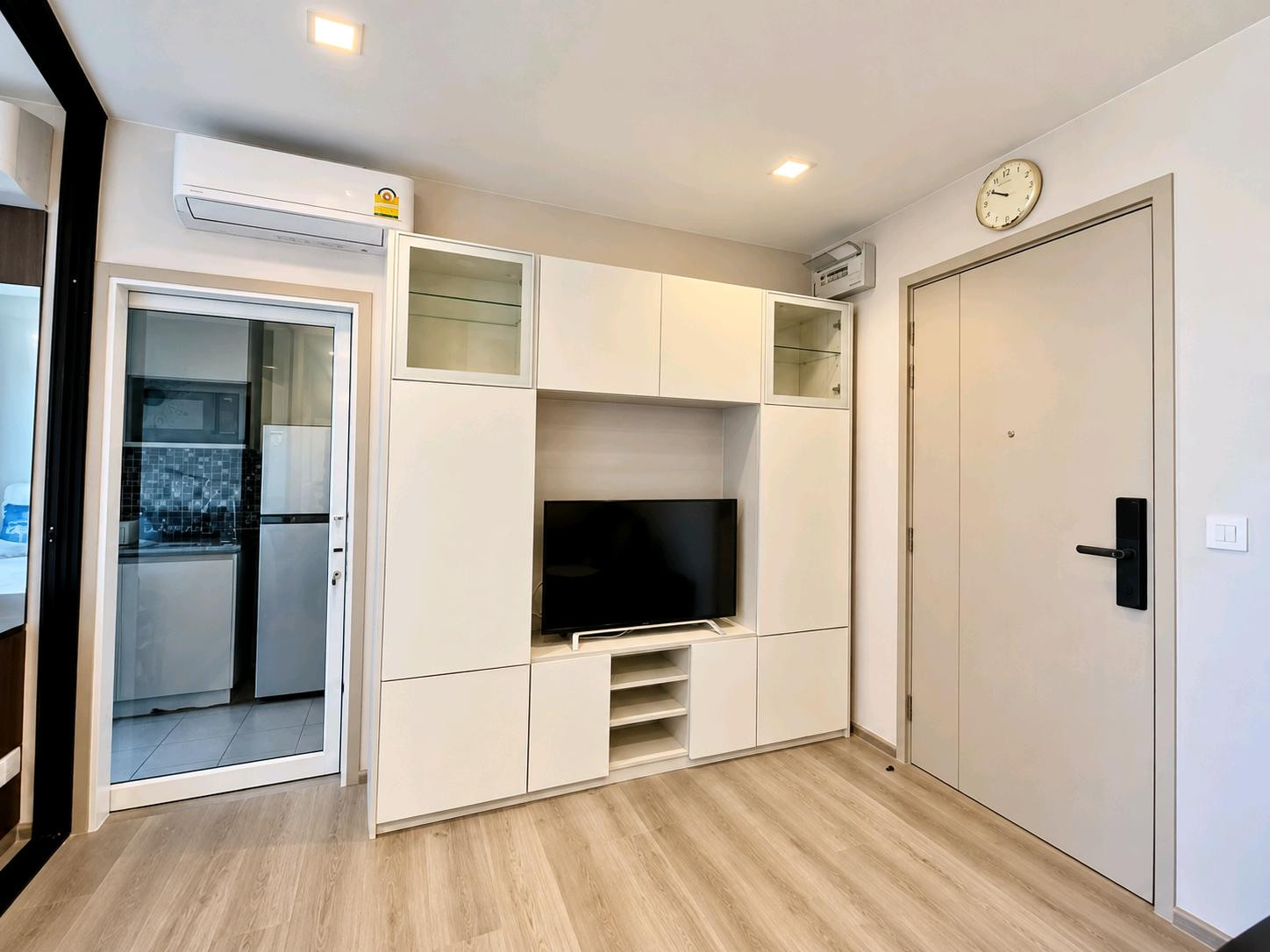 The Politan Rive Condo หรูริมแม่น้ำเจ้าพระยา – รูปที่ 3