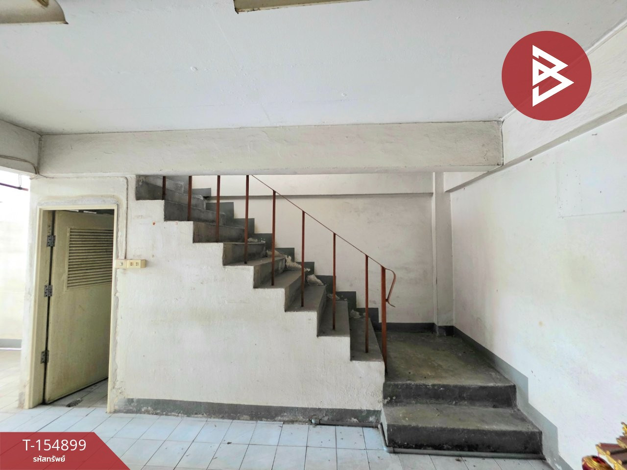 ขายอาคารพาณิชย์ 4 ชั้น ซ.เพชรเกษม 93 สมุทรสาคร – รูปที่ 4