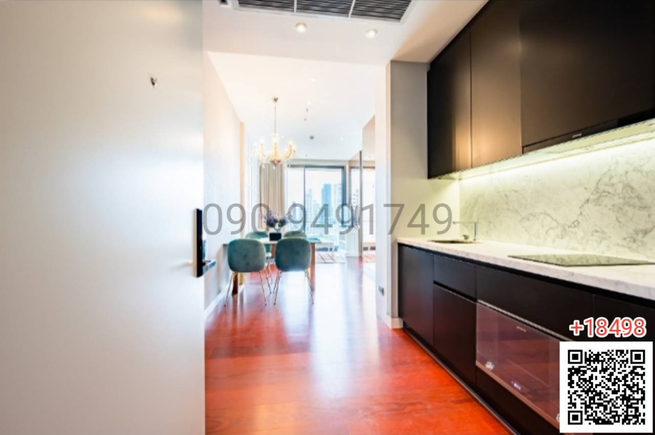 Condo for rent KHUN by YOO inspired by Starck, ready to move in. – รูปที่ 4