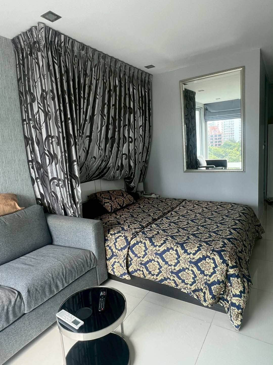 📢 For Rent, Club Royal Wongamat, 2 Bedrooms