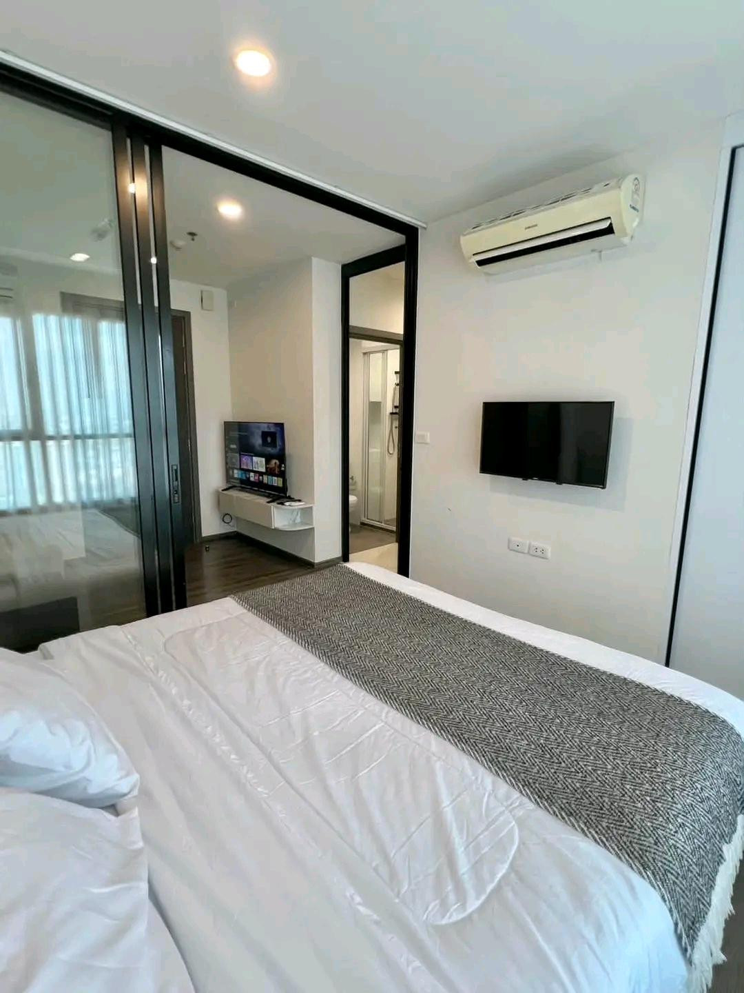 69 10 883 ขาย The Base Park West  – รูปที่ 4