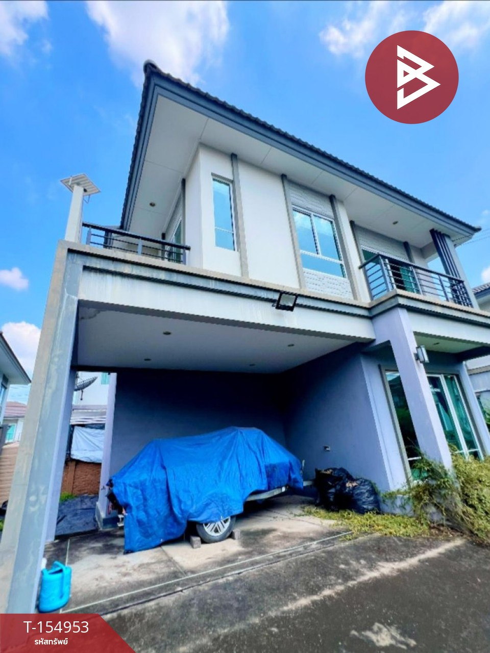 ขายบ้านเดี่ยว หมู่บ้านเดอะแพลนท์ รังสิต-คลอง3 คลองหลวง ปทุมธานี – รูปที่ 2
