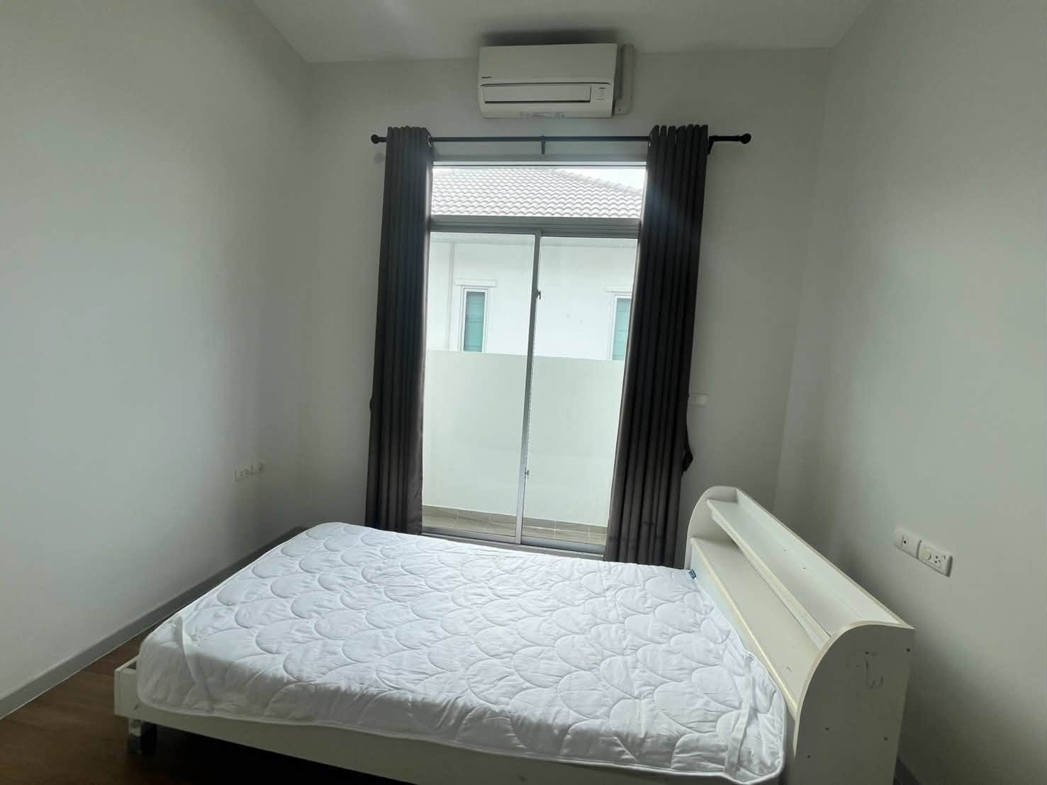 ✨🏡 Villa Nova Project, Thepharak, Samut Prakan ✈ near Suvarnabhumi Airport – รูปที่ 4