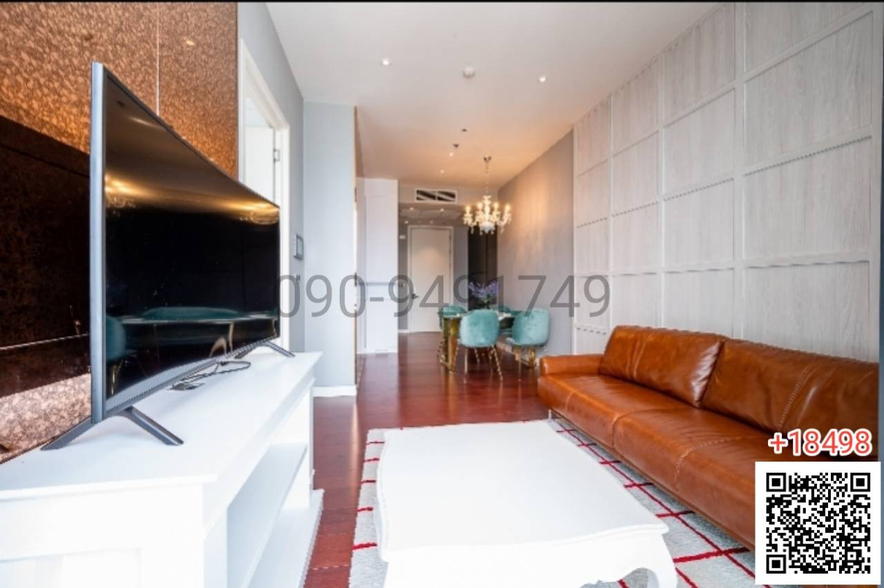 Condo for rent KHUN by YOO inspired by Starck, ready to move in. – รูปที่ 2