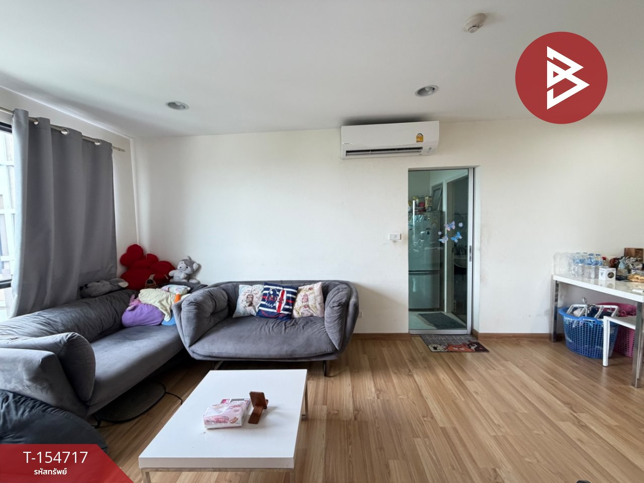 Condo for sale Premio Prime Kaset-Nawamin (Premio Prime Kaset-Nawamin) Bangkok – รูปที่ 2