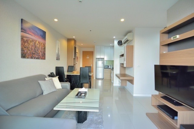 💫 For Sale - Circle Condominium 2 Bed 2 Bath 75.8 sqm 8.5 mb. Call 0968623850 💫 – รูปที่ 2