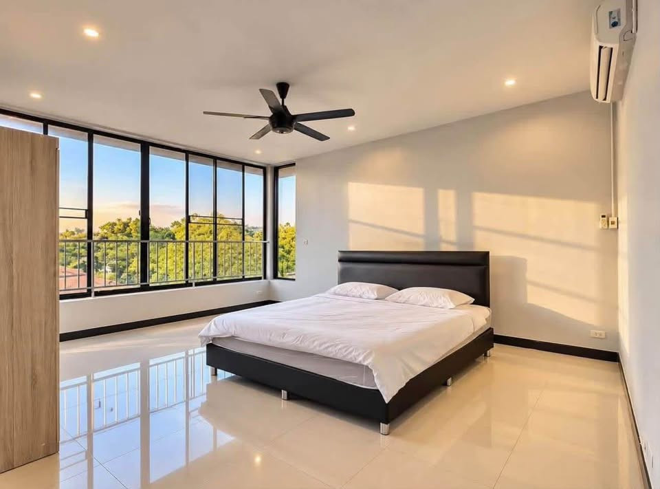 🏡✨ PARADISE VILLA 1 — วิลล่าหรู 6 ห้องนอนสำหรับเช่าและขาย | พัทยาตะวันออก ✨🏡 – รูปที่ 2