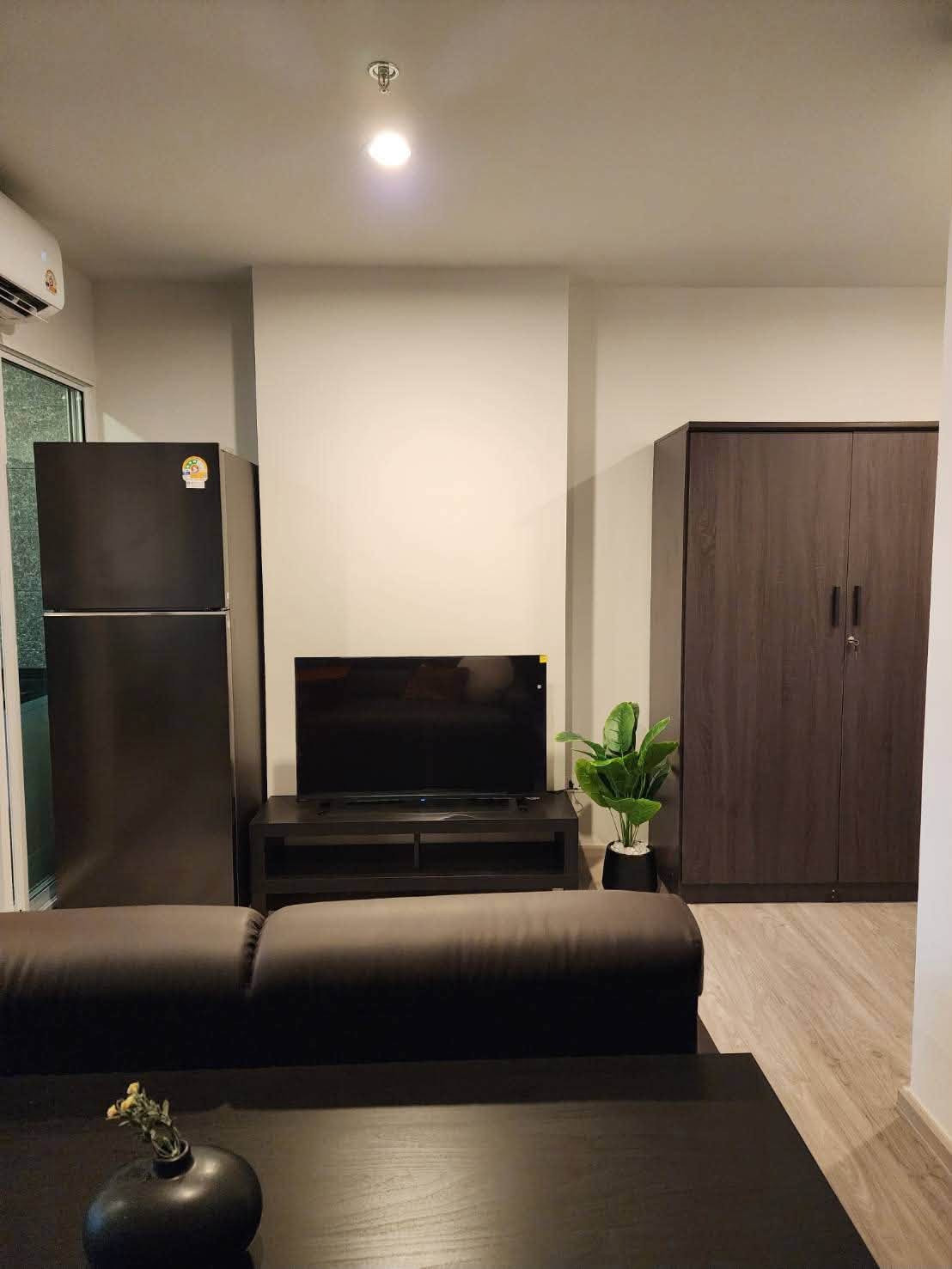 🏢 รีเจ้นท์โฮม บางนา  Regent home bangna 🛋 เฟอร์นิเจอร์ + เครื่องใช้ไฟฟ้าครบ ⚡ – รูปที่ 3