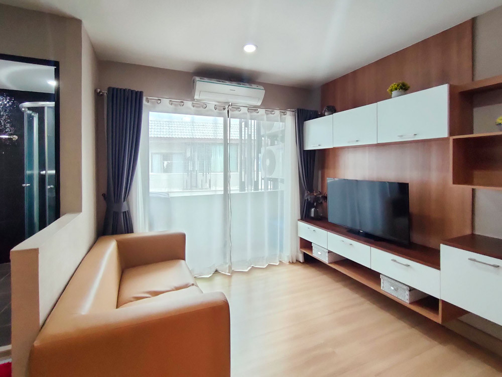 Airport Home Condo for Rent | Near Big C Hang Dong & Chiang Mai Airport – รูปที่ 3