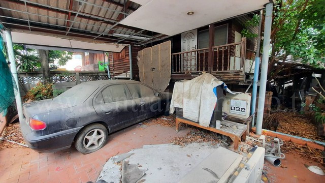บ้านเดี่ยว ซอยแจ้งวัฒนะ - ปากเกร็ด 26 หลังเซ็นทรัลแจ้งวัฒนะ – รูปที่ 3