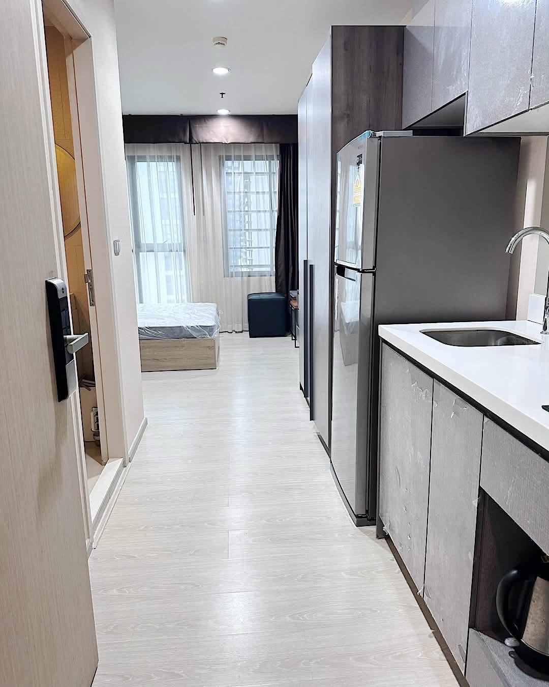 ปล่อยเช่าโครงการ :  Rhythm Asoke 2         🔥ราคา: 13,000 | month ✅✅พร้อมเข้าอยู่ – รูปที่ 4