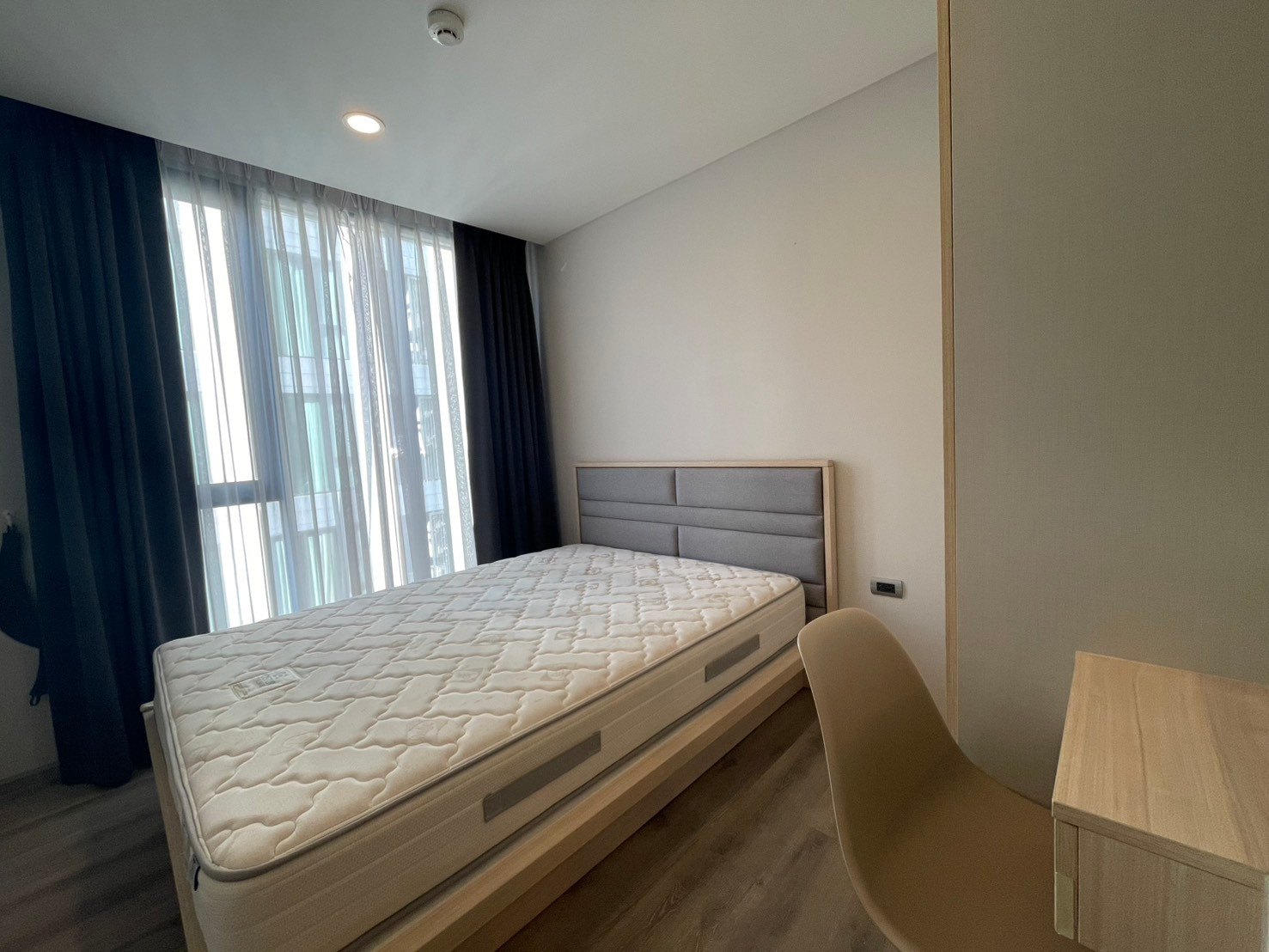 Condo for rent: Attitude Bearing MK-02 line @livingbkk