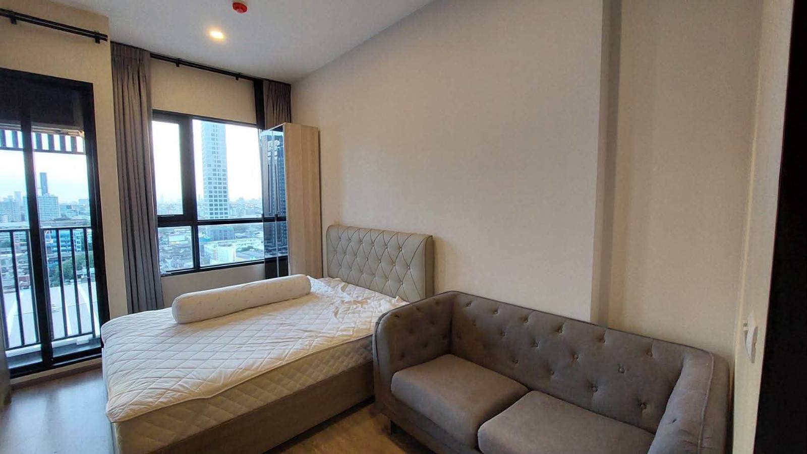 🏢 For Rent |Knightsbridge prime Onnut คอนโด ไนท์บริดจ์ ไพร์ม อ่อนนุช✨ – รูปที่ 4