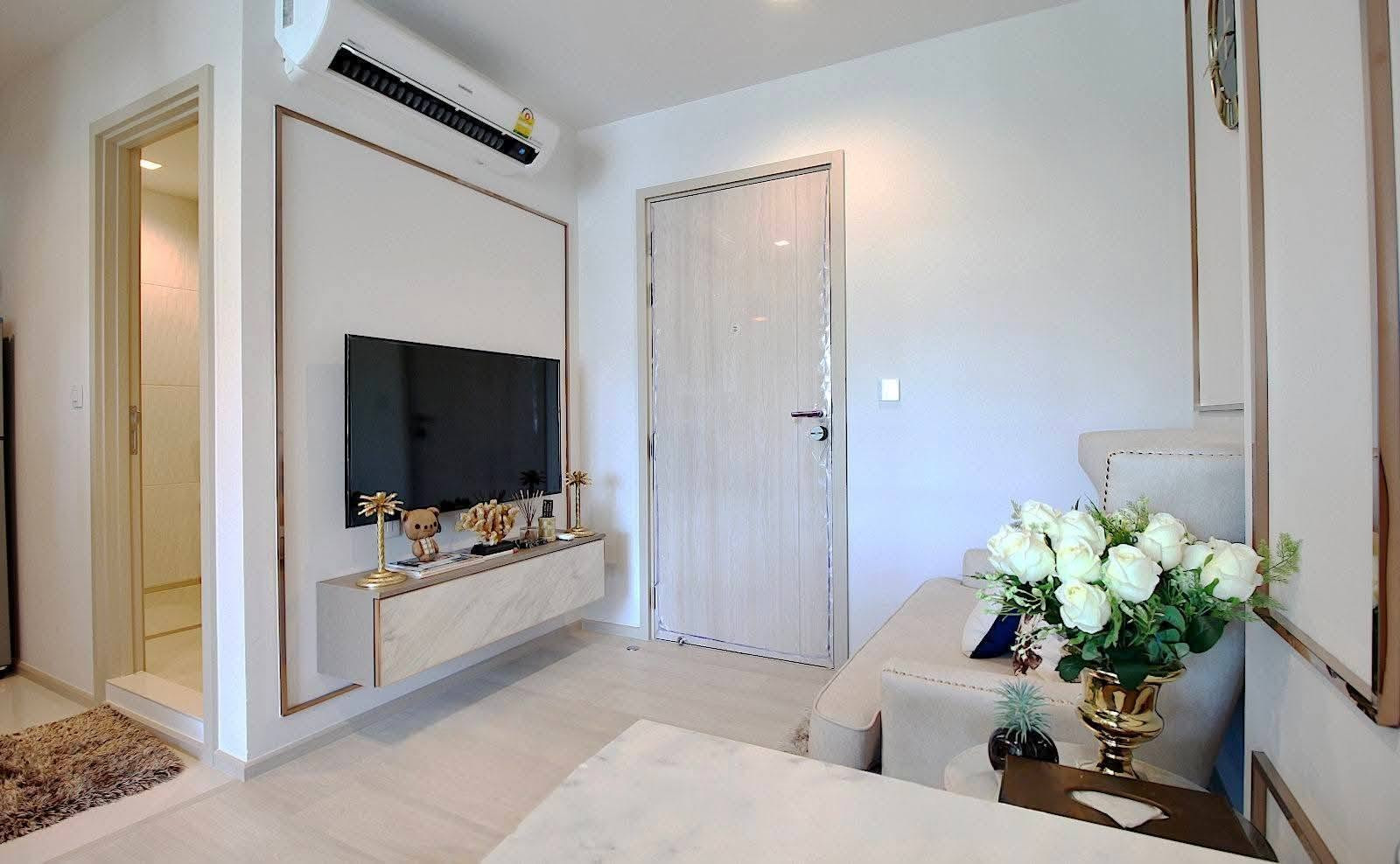 Condo for Rent Life One Wireless Condo for Rent Life One Wireless