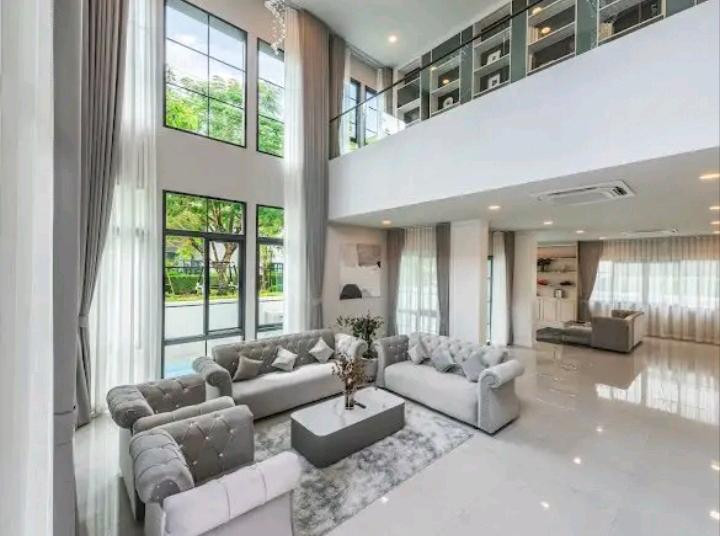 ✅ FOR RENT ✅ The City Bangna 2 – Pool Villa 🔥 HOT DEAL 🔥 PRICE REDUCED!